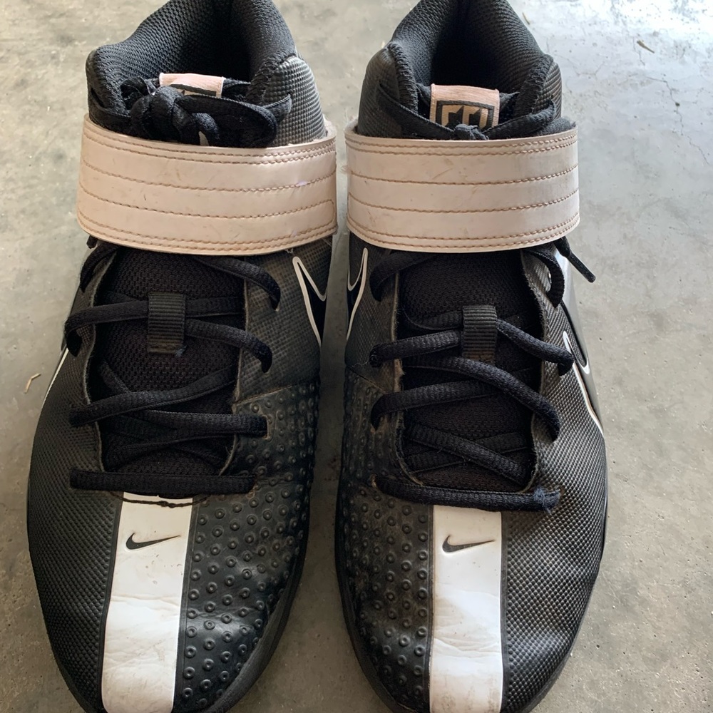 Boys Baseball Turf Cleats